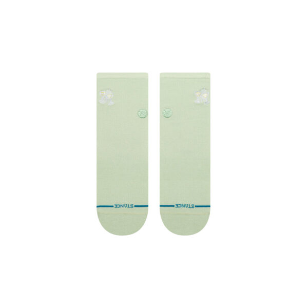 Bas Stance Fine Bib quarter