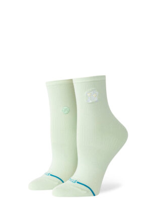 Bas Stance Fine Bib quarter