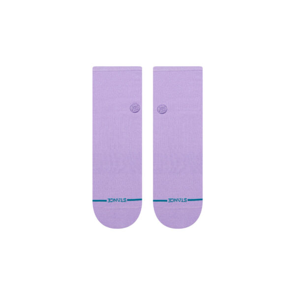 Bas Stance Fine Bib quarter