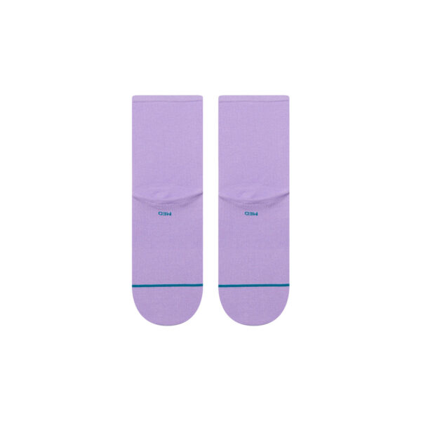 Bas Stance Fine Bib quarter