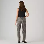 Jeans Fuselé Ample 0083N - 0006