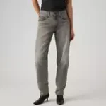 Jeans Fuselé Ample 0083N - 0006