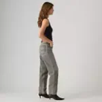 Jeans Fuselé Ample 0083N - 0006