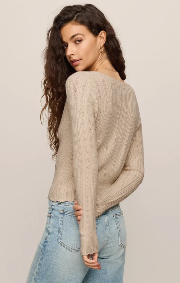 Cardigan Z Supply ZW263329