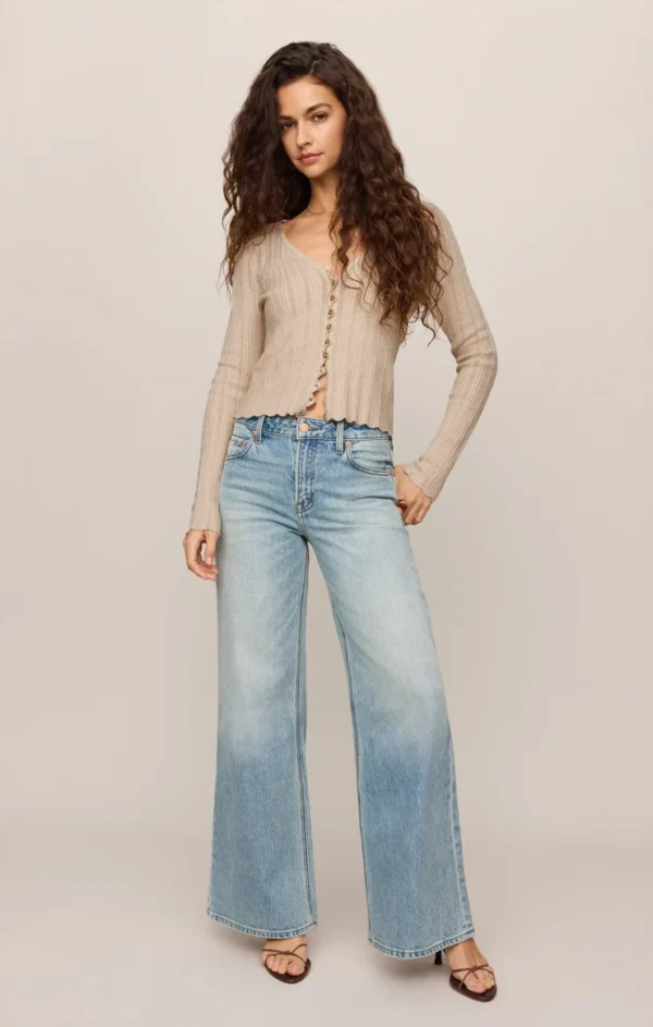 Cardigan Z Supply ZW263329