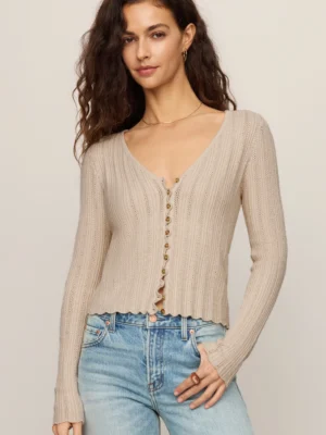 Cardigan Z Supply ZW263329