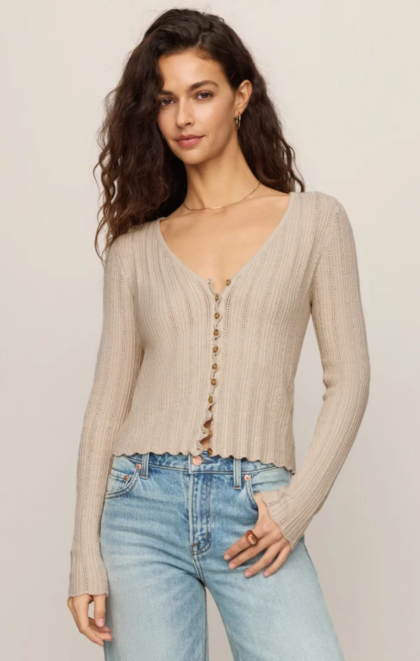 Cardigan Z Supply ZW263329