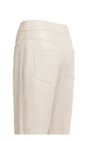 Pantalon faux cuir Yaya 01309289608