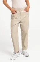 Pantalon faux cuir Yaya 01309289608