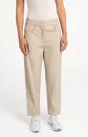 Pantalon faux cuir Yaya 01309289608