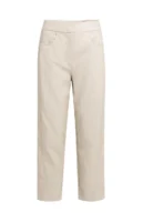 Pantalon faux cuir Yaya 01309289608