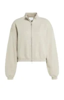 Cardigans a Zip Yaya 01010171/608