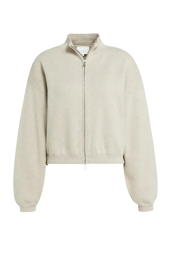 Cardigans a Zip Yaya 01010171/608