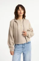 Cardigans a Zip Yaya 01010171/608