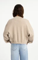 Cardigans a Zip Yaya 01010171/608