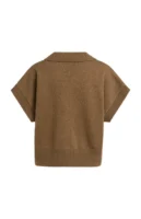 Tricot à manches courtes Yaya 01000617608