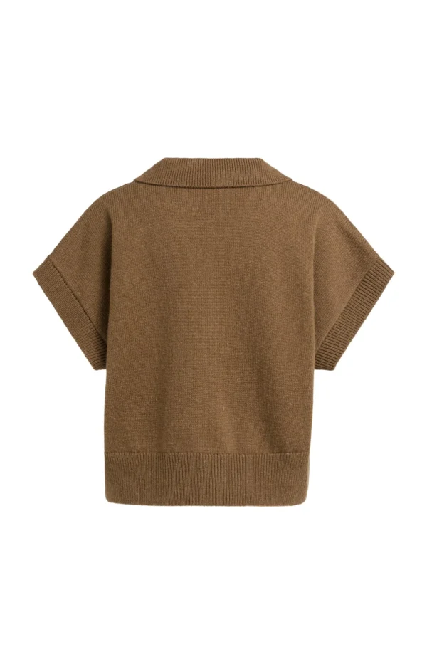 Tricot à manches courtes Yaya 01000617608