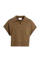 Tricot à manches courtes Yaya 01000617608