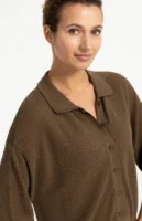 Tricot Manche Courte Yaya 01010169/608