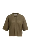 Tricot Manche Courte Yaya 01010169/608