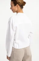 Chemise Manches Longue Yaya 01201240/608