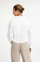 Chemise Manches Longue Yaya 01201240/608