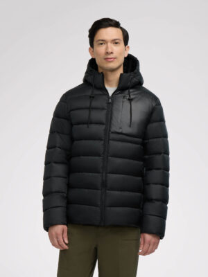Manteau Pajar P6N646F6CI