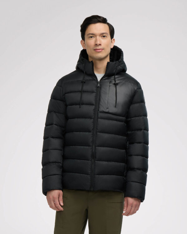 Manteau Pajar P6N646F6CI