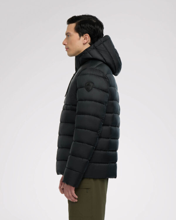 Manteau Pajar P6N646F6CI