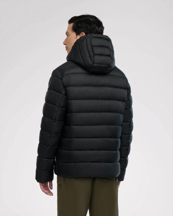 Manteau Pajar P6N646F6CI