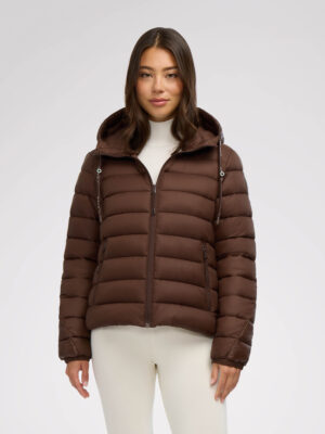 Manteau Pajar .P2N391F4CI