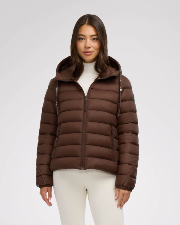 Manteau Pajar .P2N391F4CI