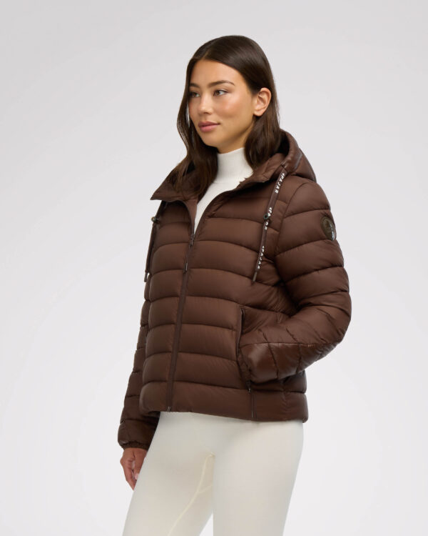 Manteau Pajar .P2N391F4CI