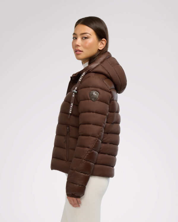 Manteau Pajar .P2N391F4CI