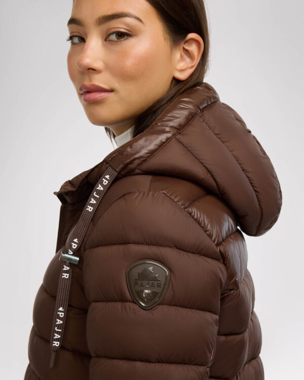 Manteau Pajar .P2N391F4CI