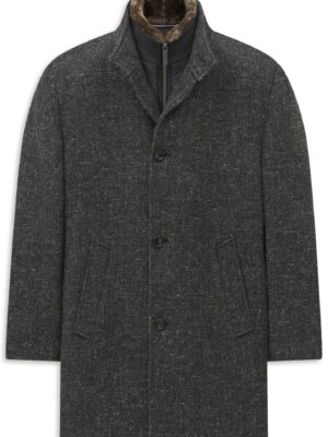 Manteau Bugatti 221429-24211