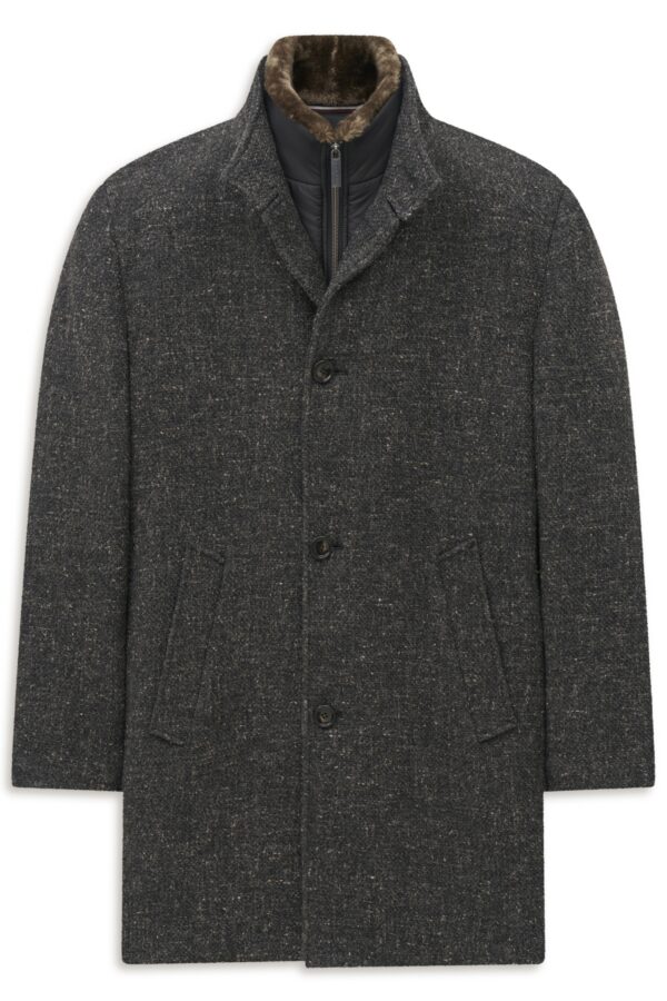 Manteau Bugatti 221429-24211