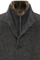 Manteau Bugatti 221429-24211