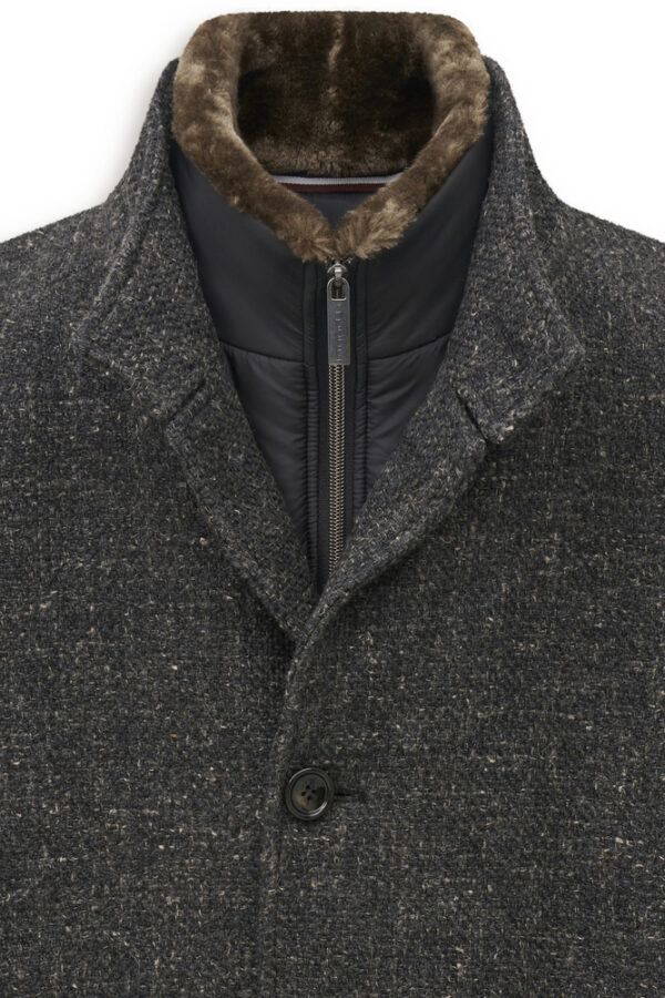 Manteau Bugatti 221429-24211