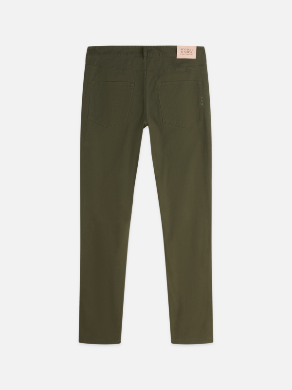 Pantalon Scotch & Soda 183673