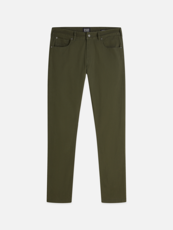 Pantalon Scotch & Soda 183673