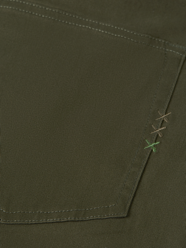 Pantalon Scotch & Soda 183673