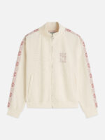Sweatshirt à zip Scotch & Soda U9E01534T
