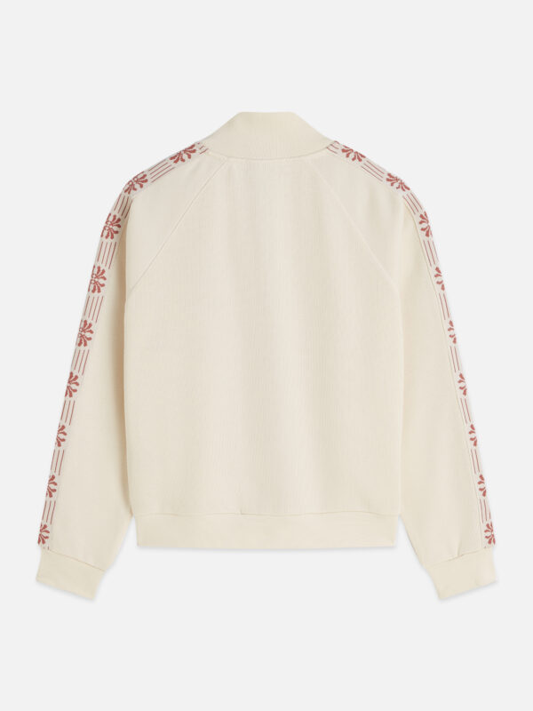 Sweatshirt à zip Scotch & Soda U9E01534T