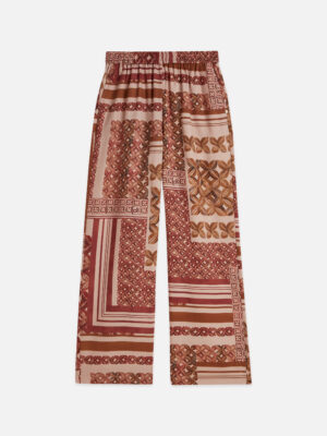 Pantalon Scotch & Soda ULH01484F