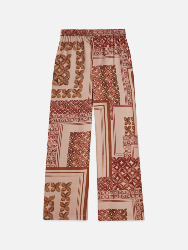 Pantalon Scotch & Soda ULH01484F