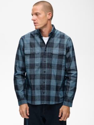 Chemise à carreaux Matinique MAchristaldo 30209250