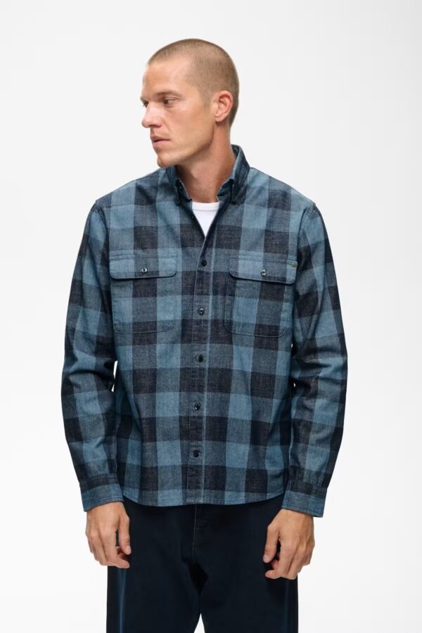 Chemise à carreaux Matinique MAchristaldo 30209250