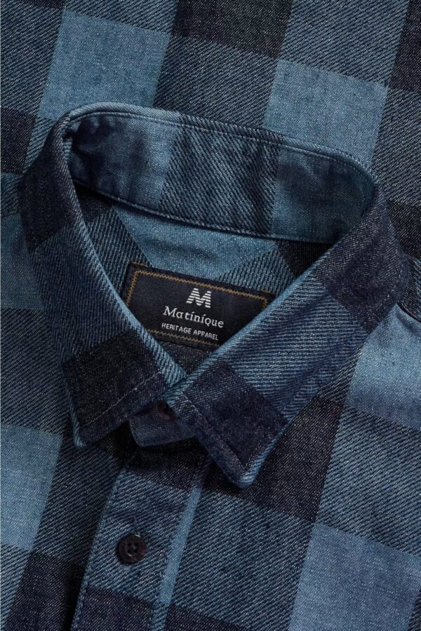 Chemise à carreaux Matinique MAchristaldo 30209250