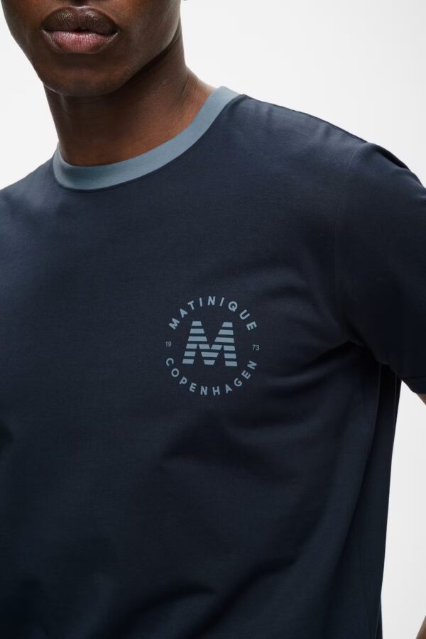 T-shirt Matinique Majeramy 30209239